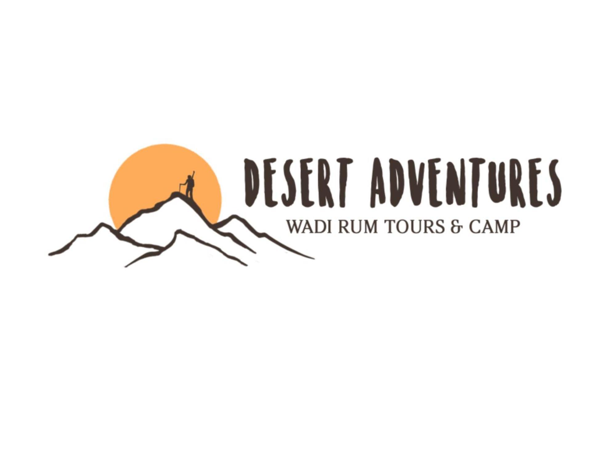 Wadi Rum Desert Adventures 外观 照片